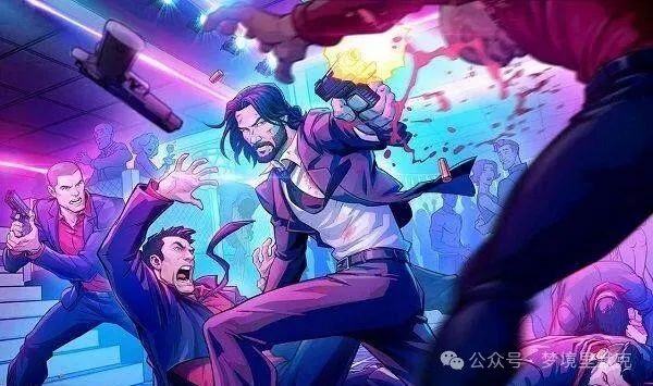 疾速追杀前传_疾速追杀西服_疾速追杀外传