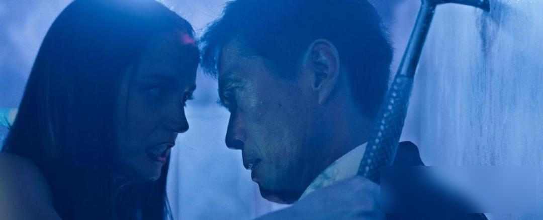 芭蕾杀姬 疾速追杀衍生片 安娜德阿玛斯表演_疾速追杀外传：芭蕾杀姬